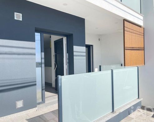 Casa de lujo en Corroios, Seixal