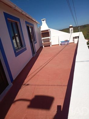 Casa di lusso a Longueira, Odemira