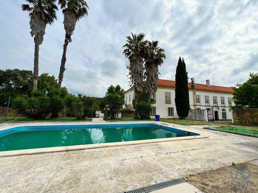 Luxe woning in Quinta da Granja, Idanha-A-Nova