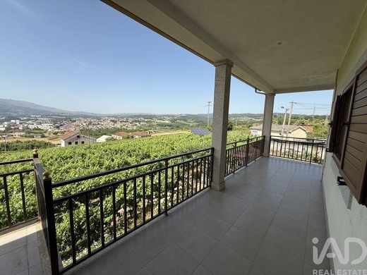 Luxe woning in Vila Real, Distrito de Vila Real