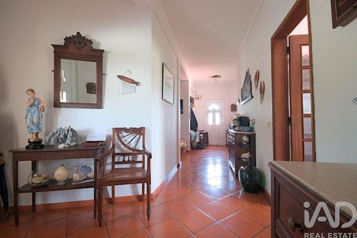 Luksusowy dom w Vale da Pinta, Cartaxo