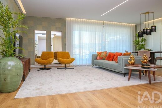 Apartment in Alverca do Ribatejo e Sobralinho, Vila Franca de Xira