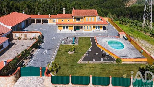 Luxe woning in Cadaval, Distrito de Lisboa