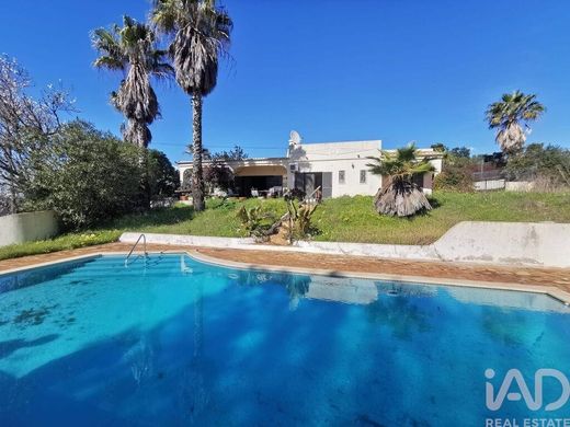 호화 저택 / Estômbar e Parchal, Lagoa