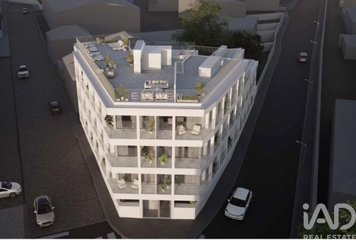 Apartament w Senhora da Hora, Matosinhos