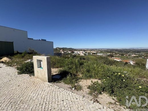 Arsa Palmela, Distrito de Setúbal