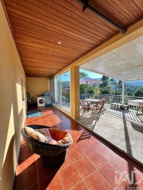 Luxury home in Fermil, Celorico de Basto