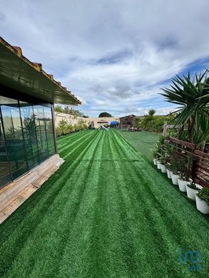 Terreno en Charneca de Caparica, Almada