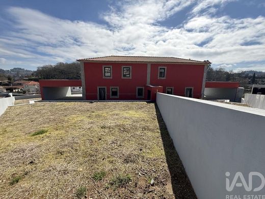 Lüks ev Pedreira, Felgueiras