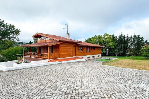 ‏בתי יוקרה ב  Porto de Mós, Distrito de Leiria