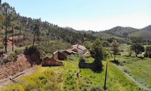 Terreno en Tojeiro, Monchique