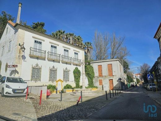 Grundstück in Vila Franca de Xira, Lissabon