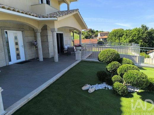 Luxury home in Chaves, Distrito de Vila Real