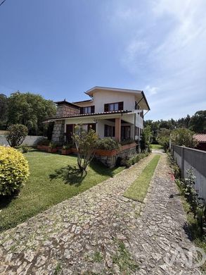 Luxury home in Laundos, Póvoa de Varzim