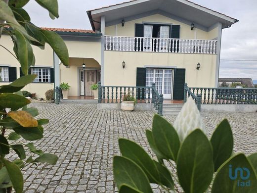 Luxury home in Rebordões, Ponte de Lima