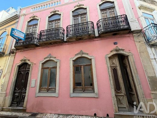 Maison de luxe à Olhão, Distrito de Faro
