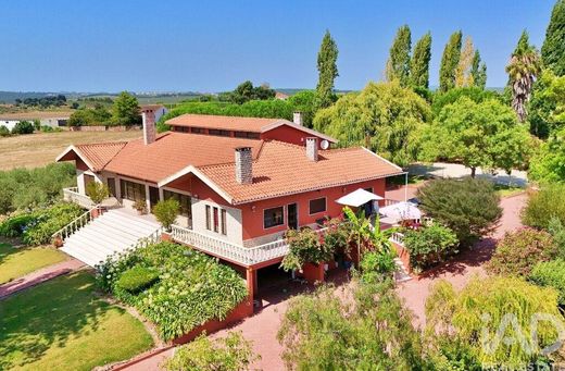 Luxe woning in Cadaval, Distrito de Lisboa