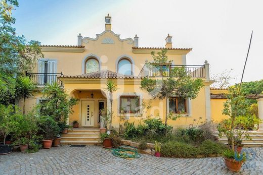 Casa de lujo en Monte das Ferrarias, Coruche