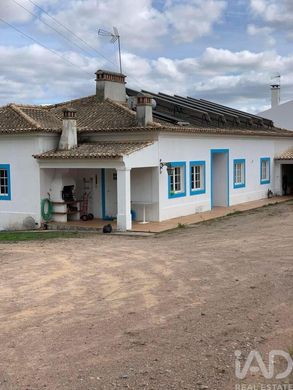 Farm in Montargil, Ponte de Sor