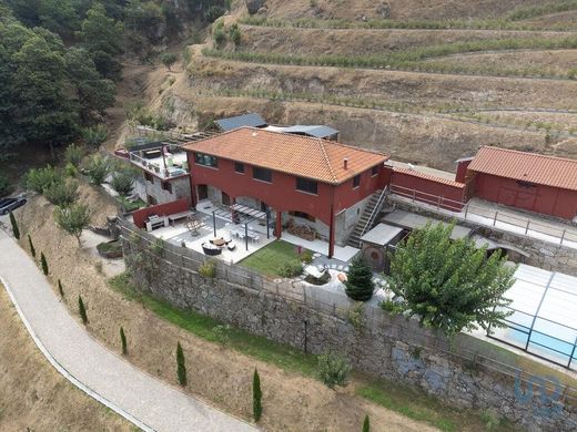 Maison de luxe à Resende, Distrito de Viseu