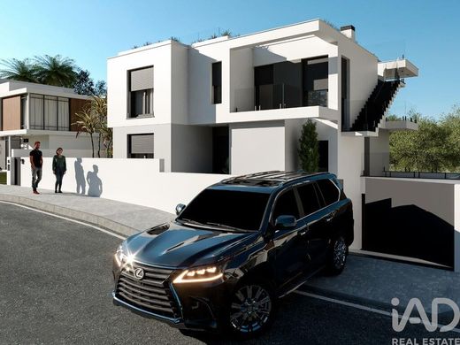 Lüks ev Peniche, Distrito de Leiria