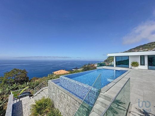 Casa de lujo en Calheta, Madeira