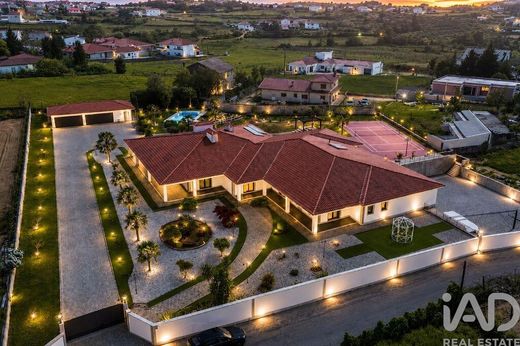 Luxury home in Figueiró, Amarante