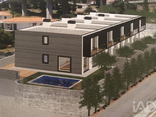 호화 저택 / Funchal, Madeira