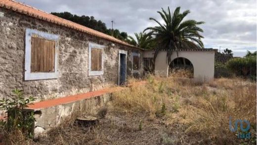 Edificio en Vila de Porto Santo, Madeira