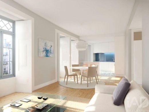 Apartment / Etagenwohnung in Lissabon, Lisbon