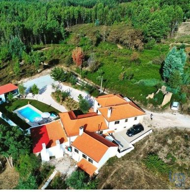 منزل ﻓﻲ Ouzenda, Pedrógão Grande