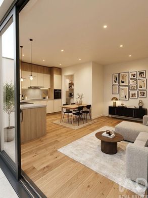 Apartment in Vila Nova de Gaia, Distrito do Porto