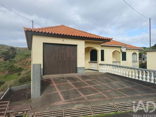 Casa di lusso a Machico, Madeira