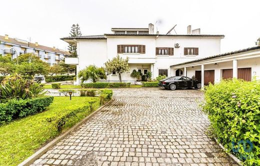 Casa de lujo en Montijo, Setúbal