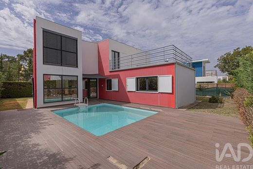 Luxe woning in Quinta do Anjo, Palmela