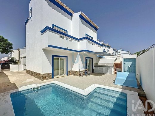 Luxury home in Manta Rota, Vila Real de Santo António