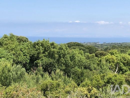 Terrain à Sesimbra, Distrito de Setúbal