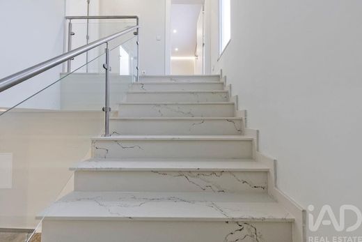 호화 저택 / Azeitão, Setúbal