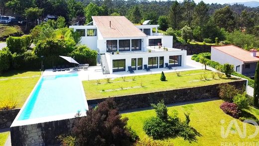 Luxury home in Arcos, Ponte de Lima