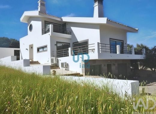 Casa di lusso a São Brás de Alportel, Distrito de Faro