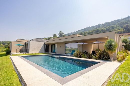 Luxury home in Santo Tirso, Distrito do Porto