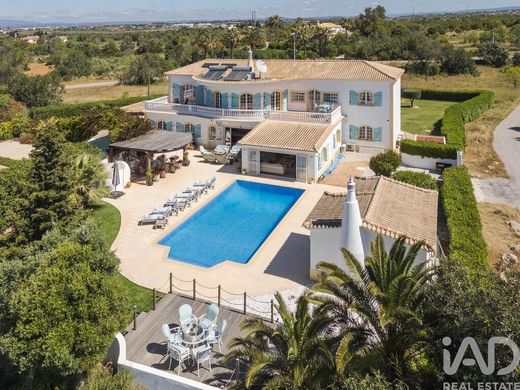 Luxus-Haus in Guia, Albufeira