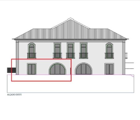 Apartment in Vila Nova de Cerveira, Distrito de Viana do Castelo