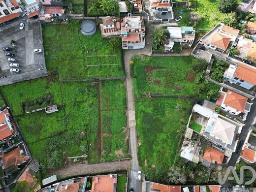 Land in Funchal, Madeira