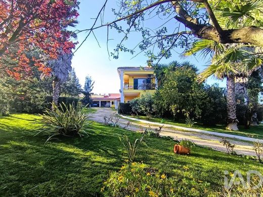 Luxury home in Castanheira do Ribatejo e Cachoeiras, Vila Franca de Xira