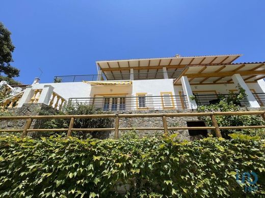 Luxe woning in São Miguel, Odemira