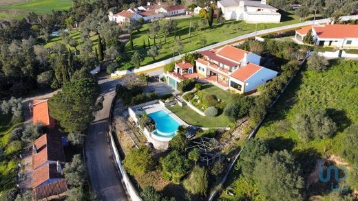 Casa de lujo en Pinheiro Grande, Chamusca