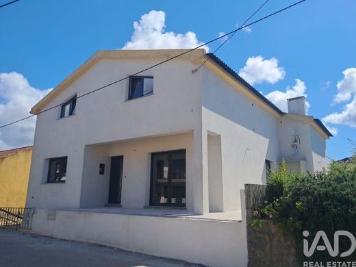 Casa de luxo - Bufarda, Peniche