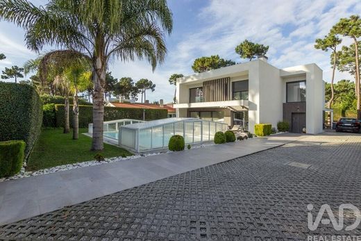 Casa de luxo - Aroeira, Almada