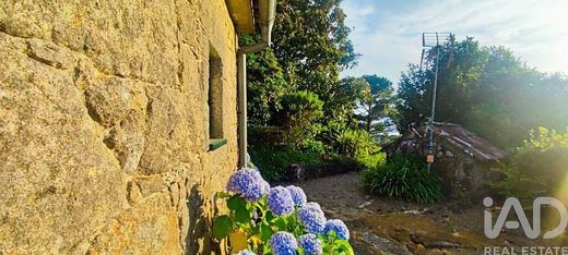 Luxury home in Loivo, Vila Nova de Cerveira